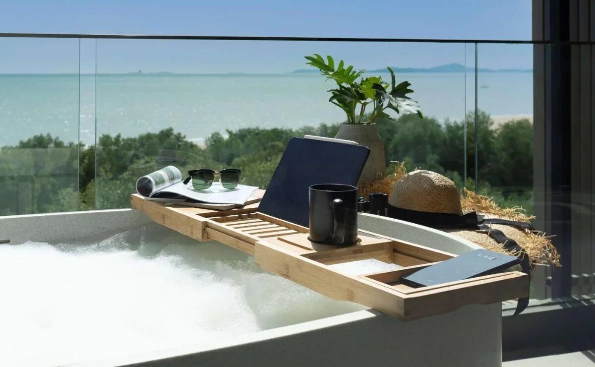    Какие новые отели открылись в Таиланде в 2022-2024 годах и какие обновились