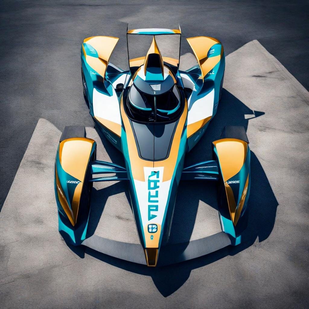 Formula E / Формула Е | Интересный канал о разных темах | Дзен