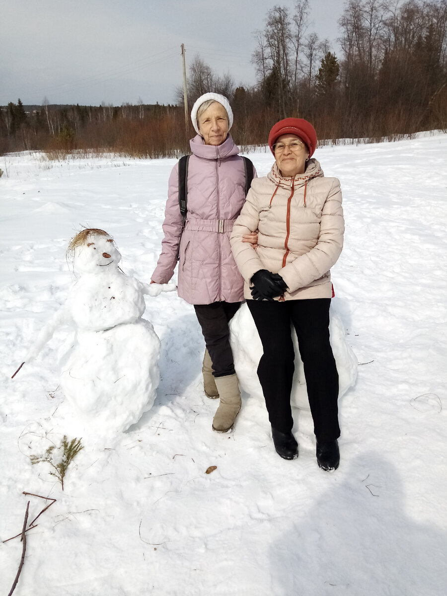 Под Таганаем.