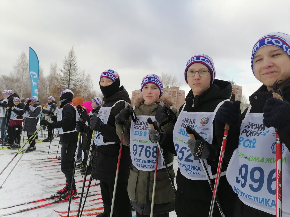 Где 18 казань