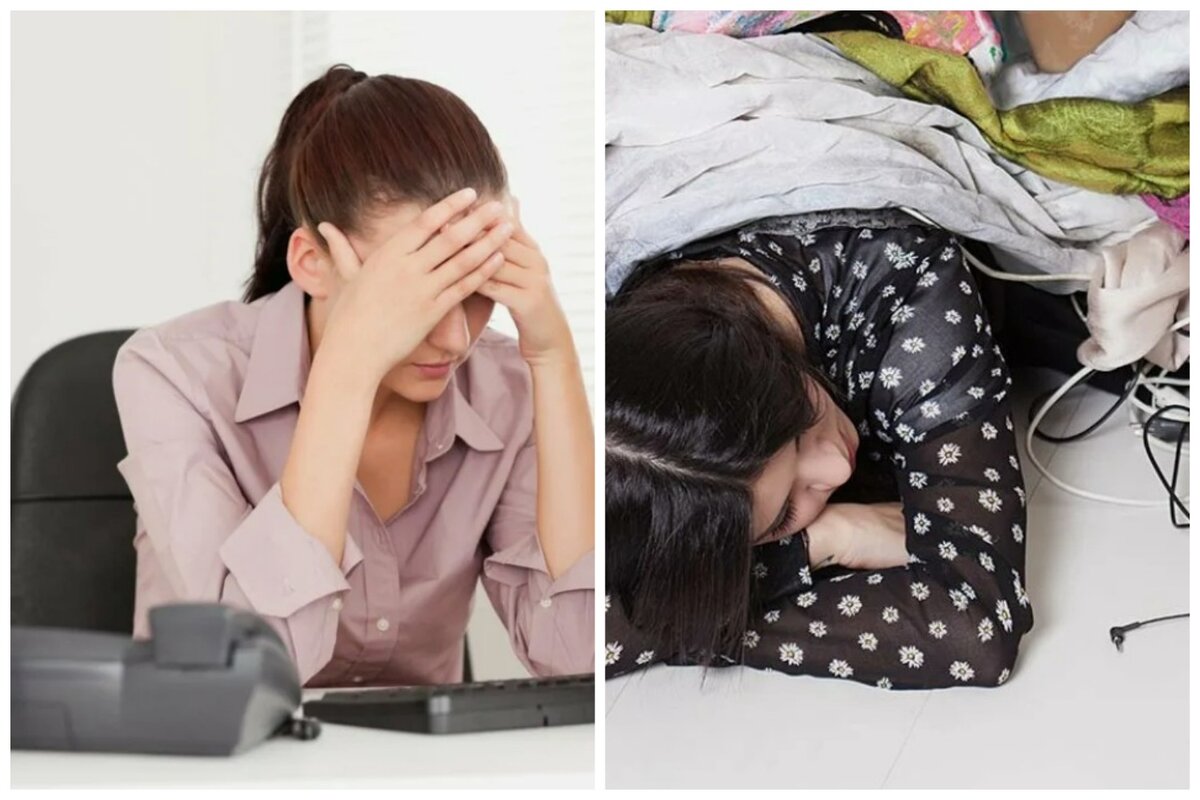 коллаж автора