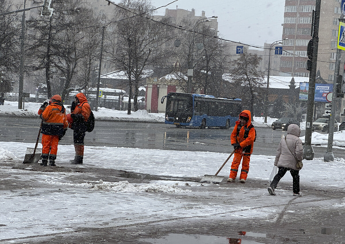    Подмосковье может стать регионом-новатором в работе с трудовыми мигрантами