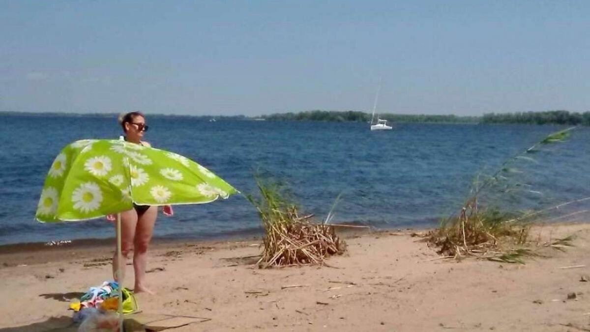    В 2024 году в Энгельсе построят новый городской пляж, который ждут жителиНовости Саратова и области – Сетевое издание «Репортер64»