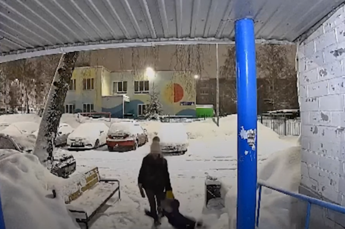    Сделаю из тебя мужика!