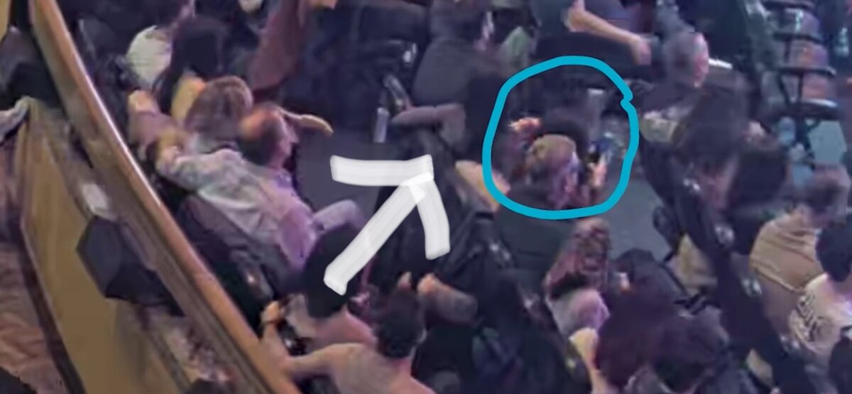 Социальные сети Лизы Энн