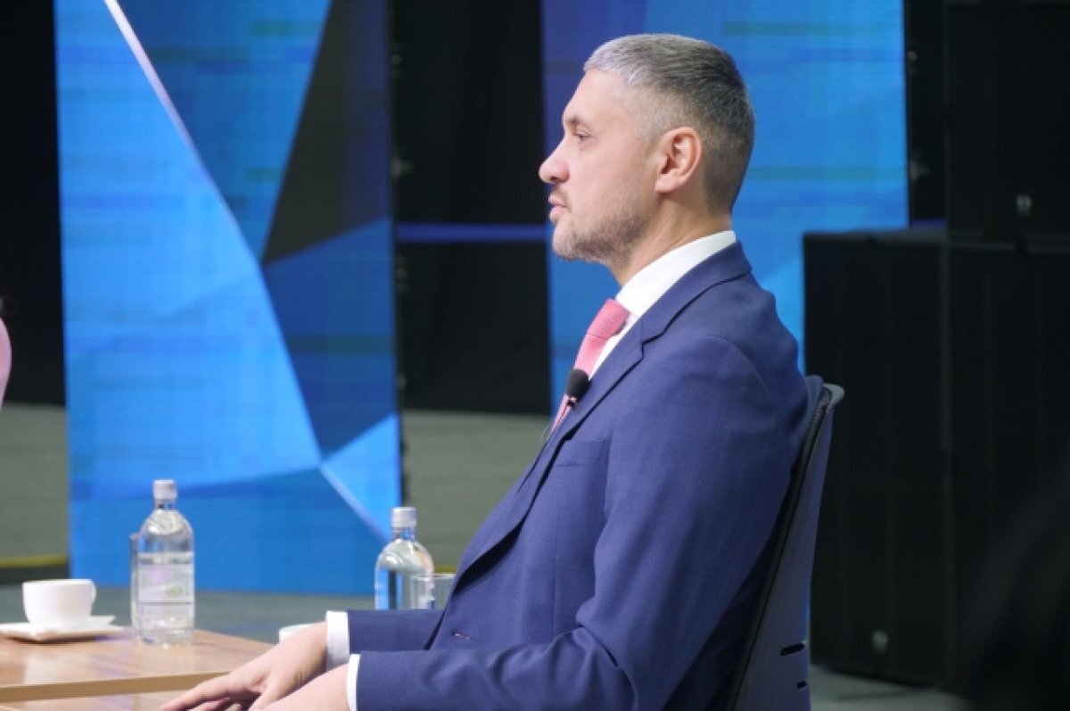    Александр Осипов