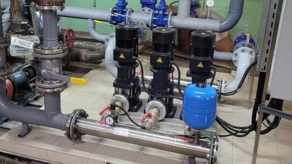 оборудование для системы предприятия. адсорбционный осушитель аспв-1н. водоснабжение и водоотведение. вентиляционные системы. мембрана для систем обратного осмоса hydrotech 100.