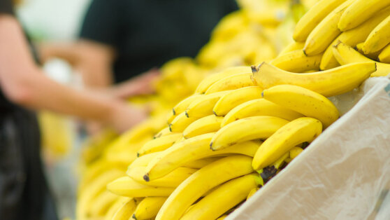    Индия отправила России первую партию бананов Татьяна Сидорова