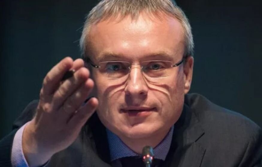    «Они — террористы»: экс-вице-президент «Газпрома» хочет сорвать выборы президента России