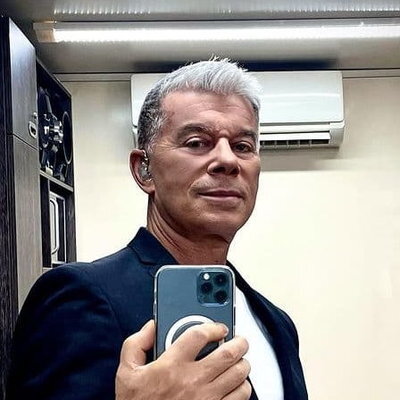     Родион Газманов отрицает, что у него конфликт с певцом Shaman