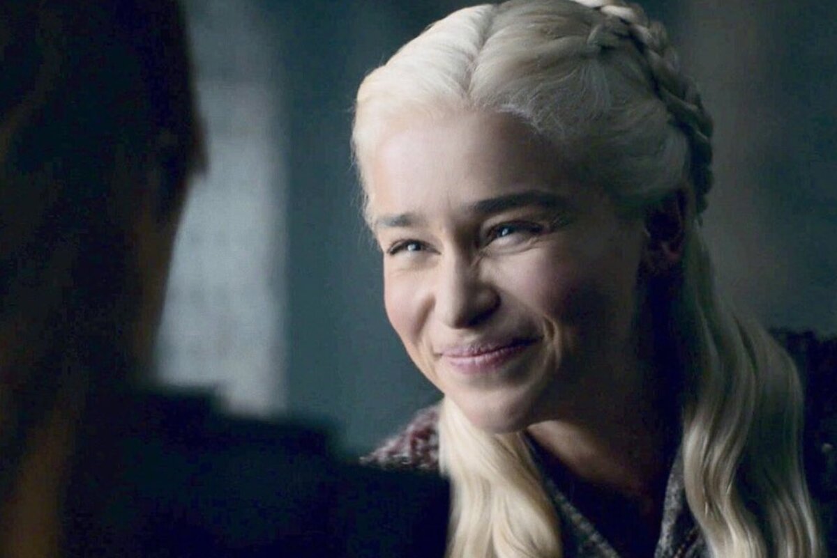 «Игра престолов», 2011 — 2019. Фото: кадр из сериала