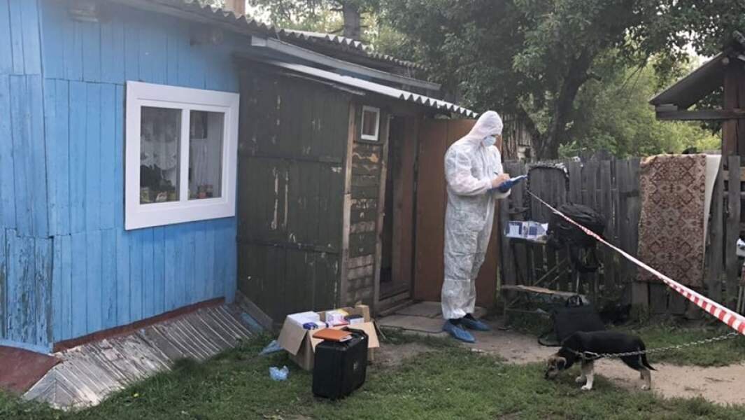 Фото: пресс-служба СК России по Ульяновской области