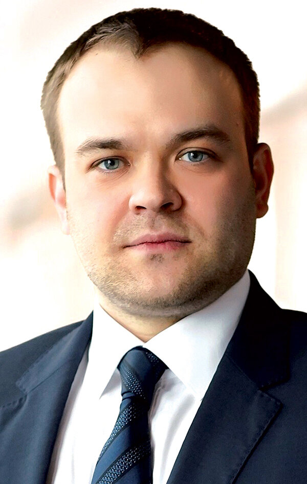 Валерий Пивень