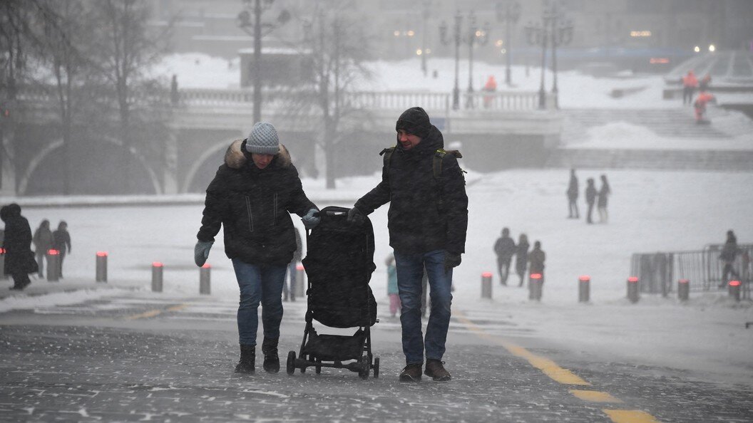    Фото: globallookpress.com