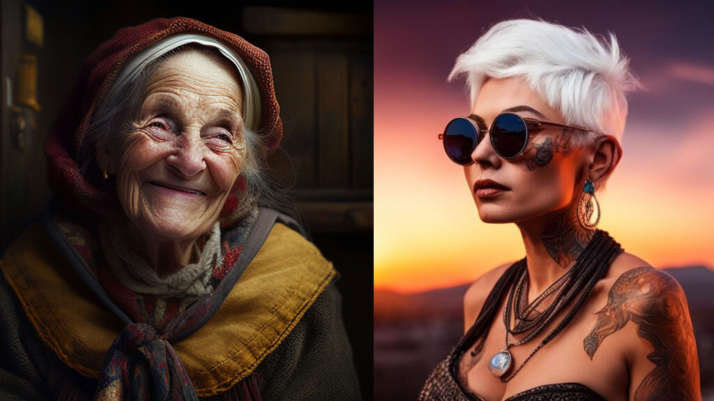 Путешествие к счастью начинается с принятия себя и своего прошлого.