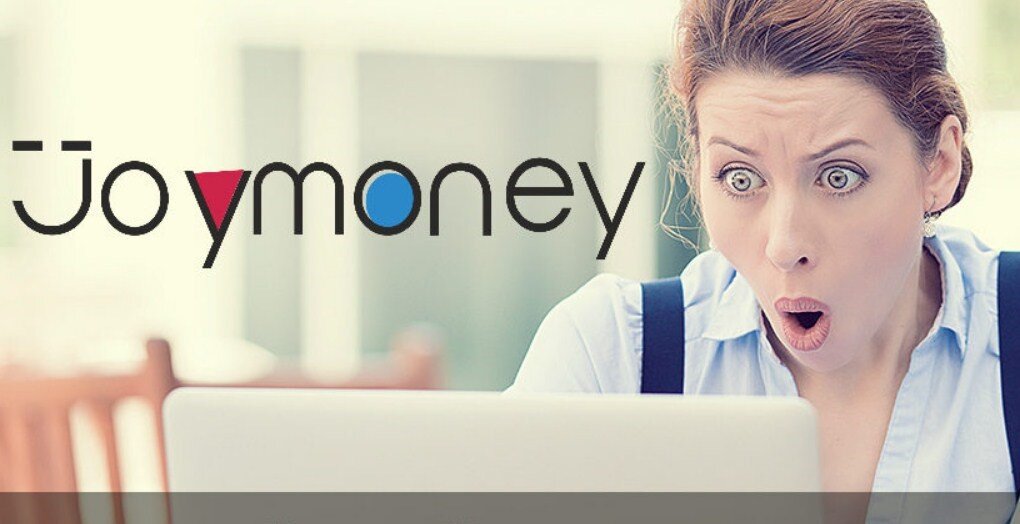 Как я взял бесплатный заем в Joymoney: мой опыт