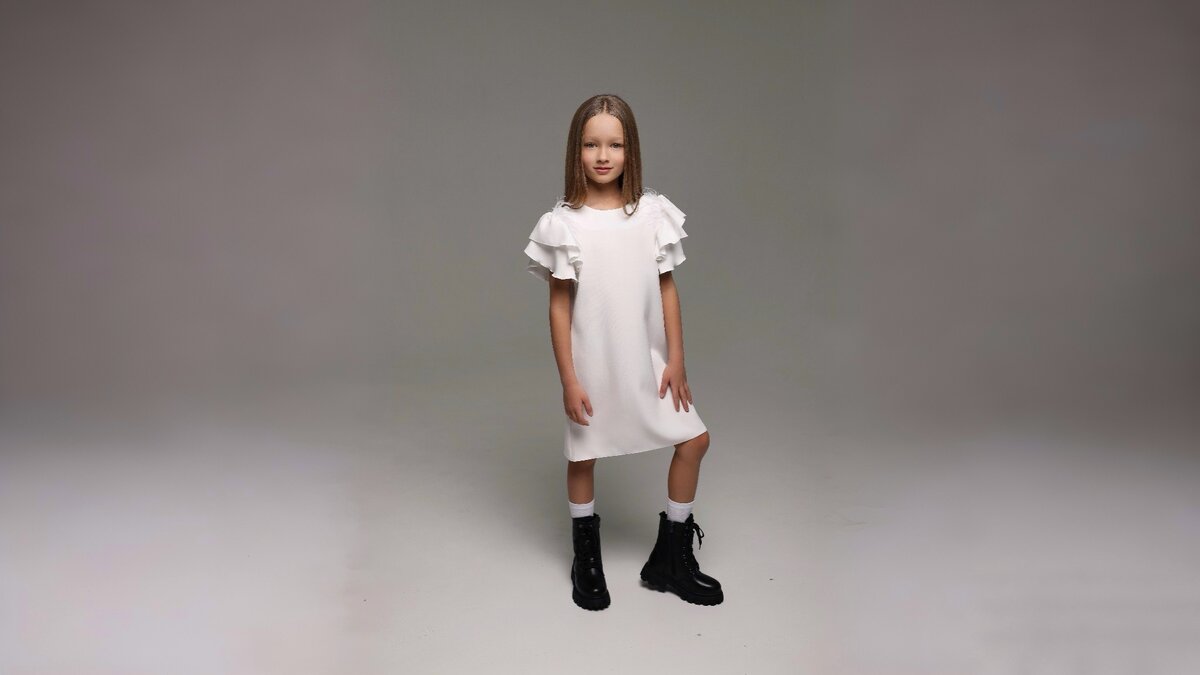 Ботинки IRIDIS