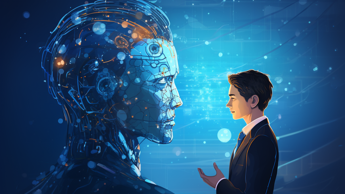 Это изображение сгенерировала нейросеть.