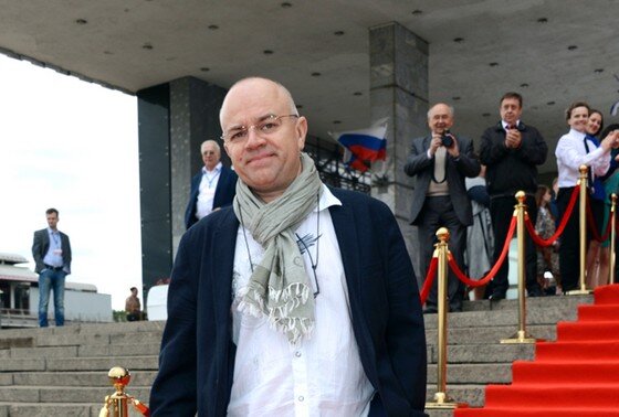    Алексей Климушкин