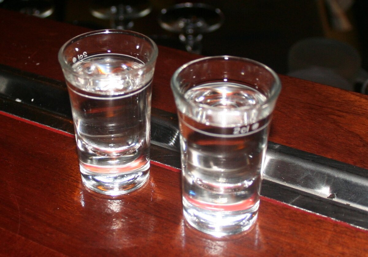 Грамотно добавленный подсластитель и подкислитель не даёт помутнения 