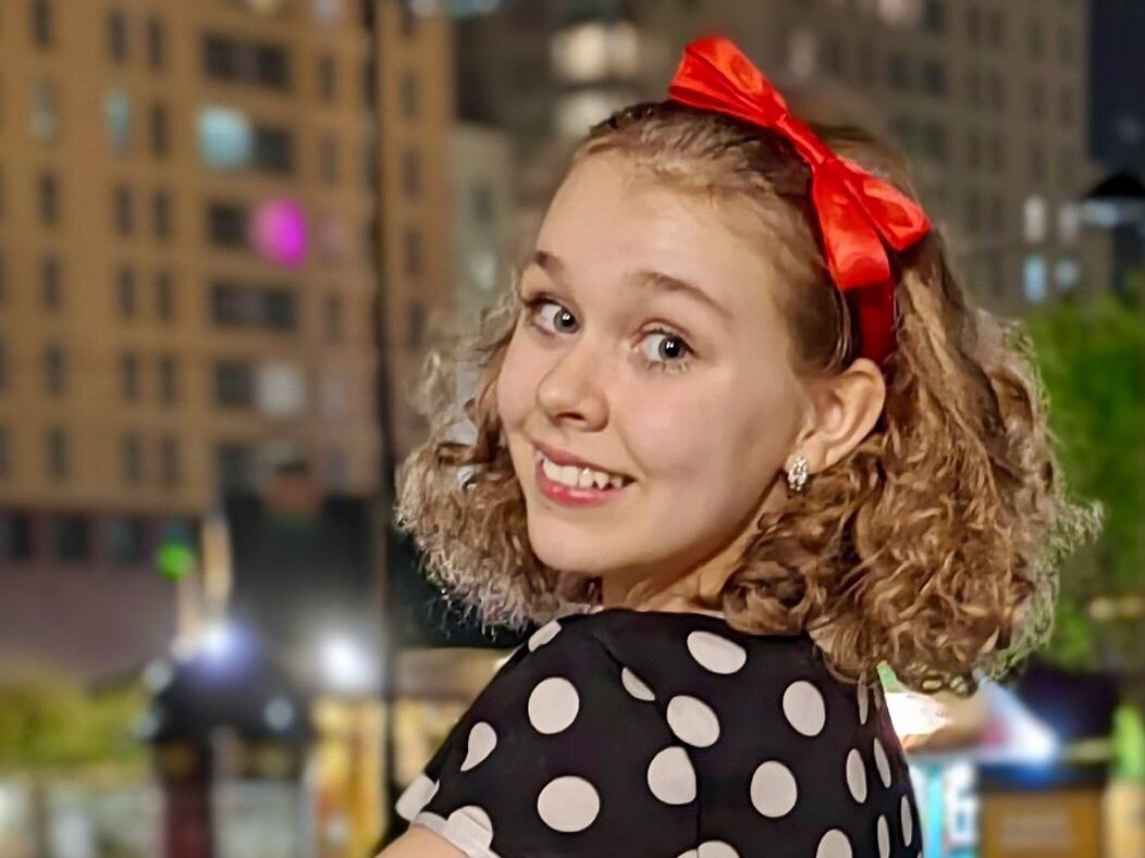 Мария Молькова