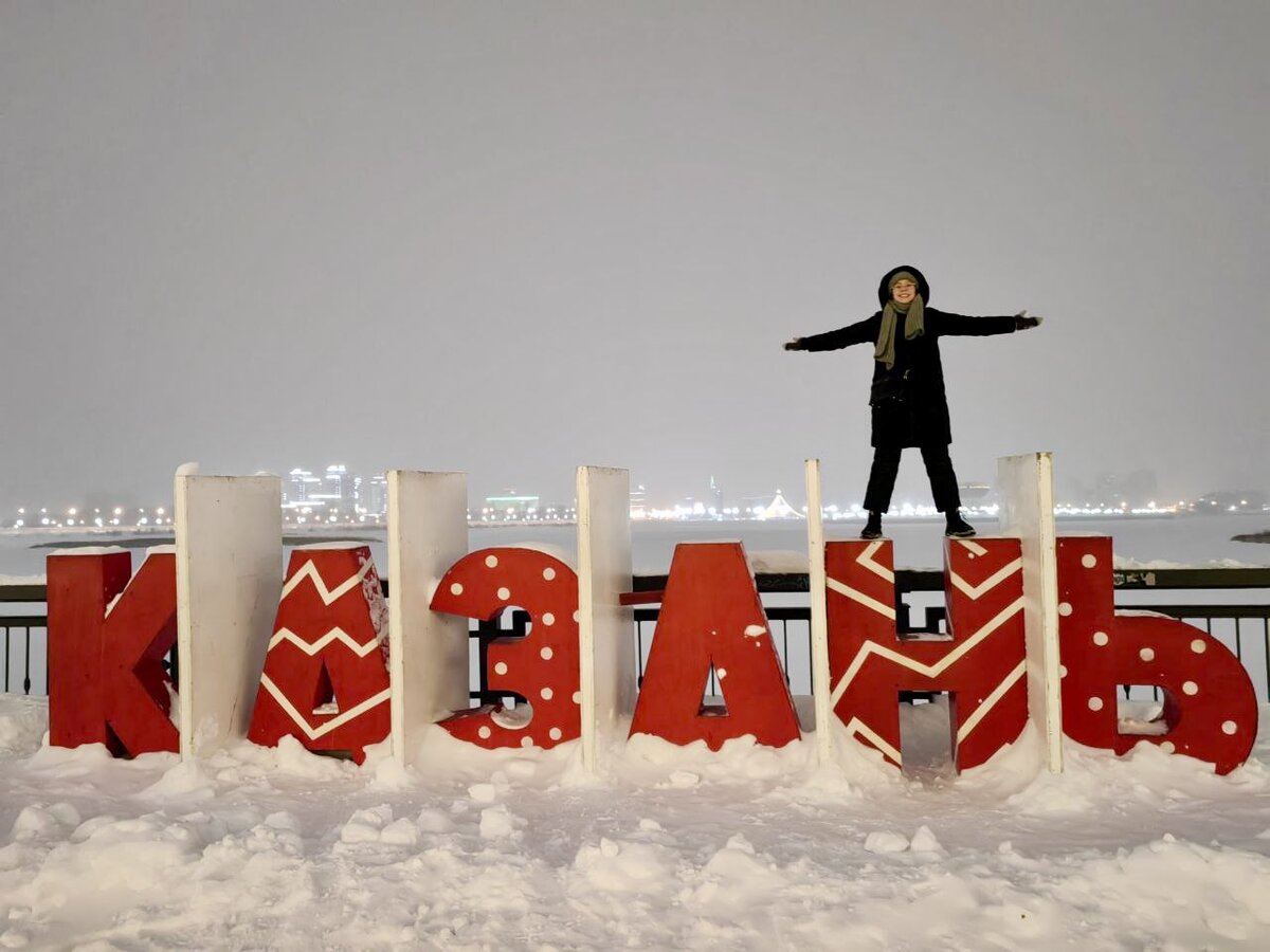 Мария Молькова