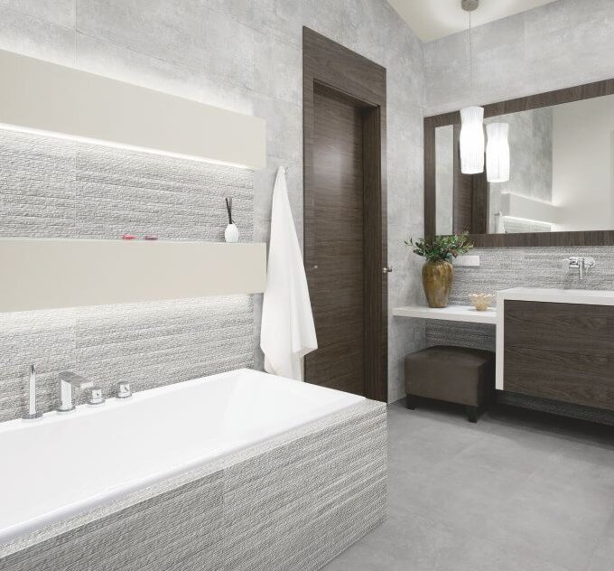 Plaza (Испания). Коллекция Silex & Nobilis