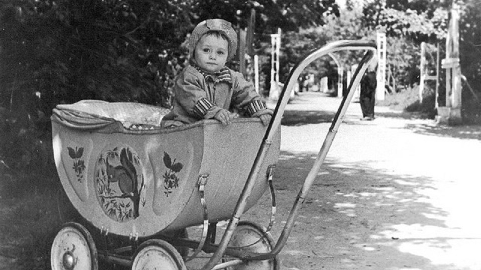 Откуда ностальгия по советскому прошлому? Поколение 50-60-х