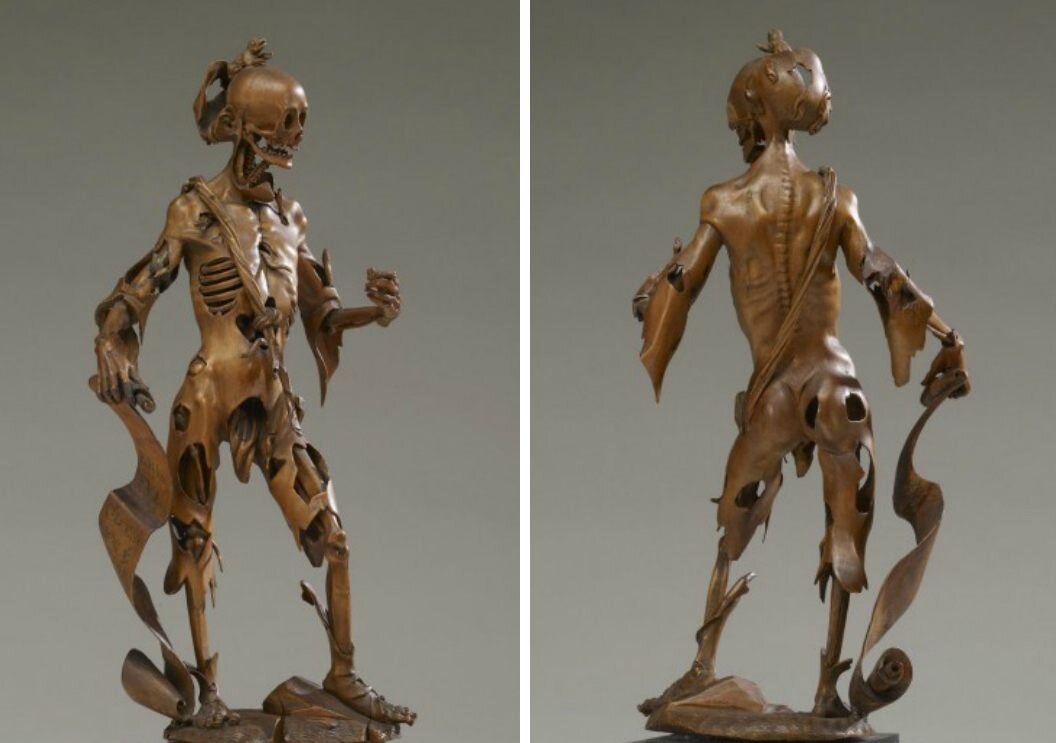 Ad quem ego tam serus me converti. Laquelle je suis ce que je suis Quia omnis homo est ita