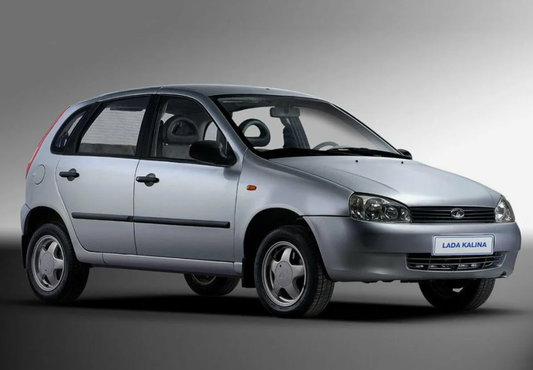 Lada Kalina