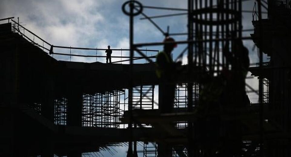 Топ застройщиков москвы 2024