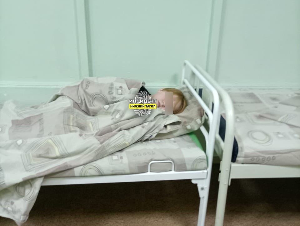 Сайт детской больницы 15 екатеринбург