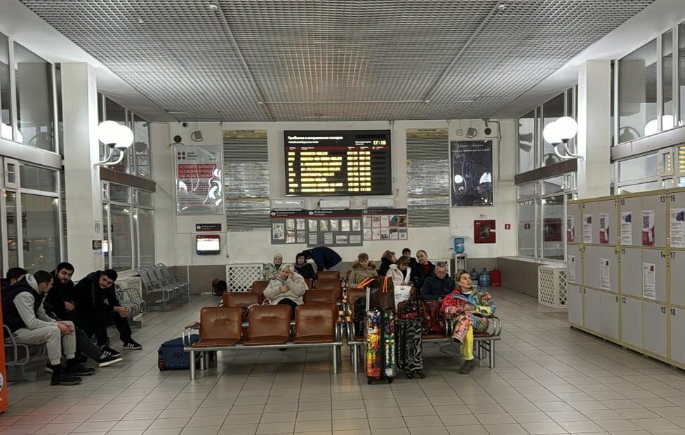 Фото: пресс-служба РЖД