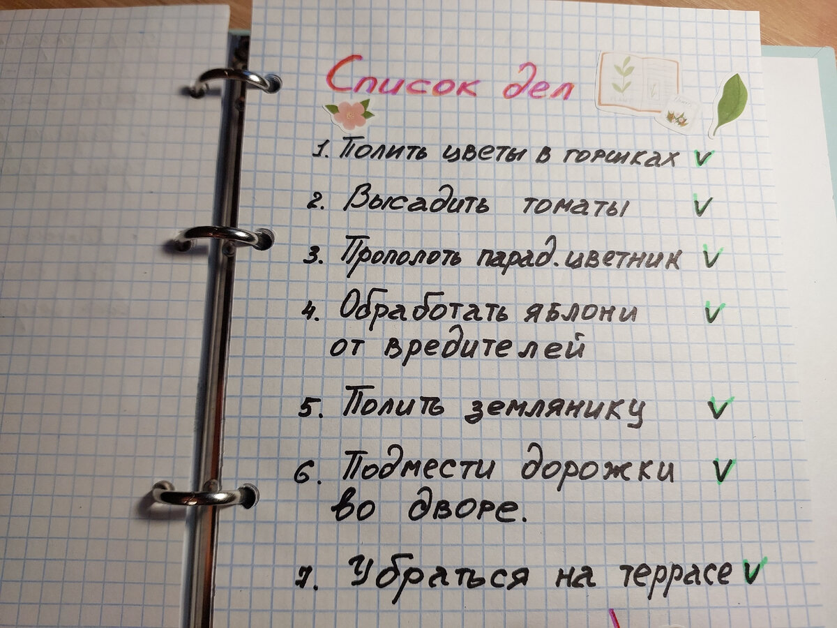 ⏰Ничего не успеваю на даче: что делать? 7 простых приемов, чтобы справиться  с бесконечными делами в саду 🔥🔥🔥 | Сад для себя - Светлана Корчагина🌿 |  Дзен