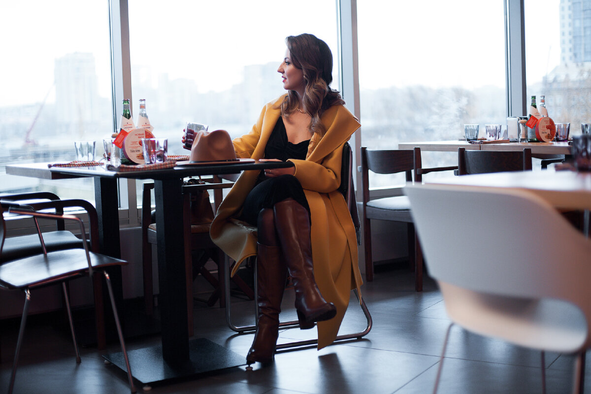 Сижу, ничего не подозреваю