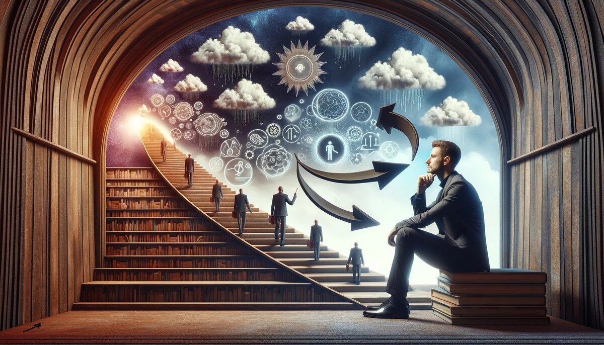 Открыть новые возможности для действий и реакций