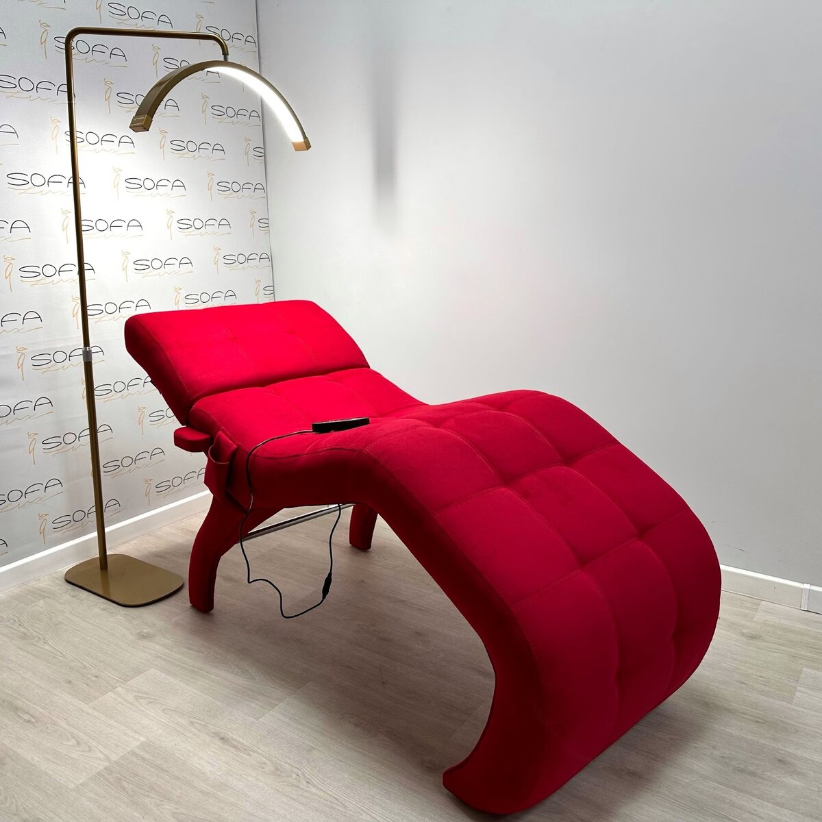 Кушетка для лешмейкера