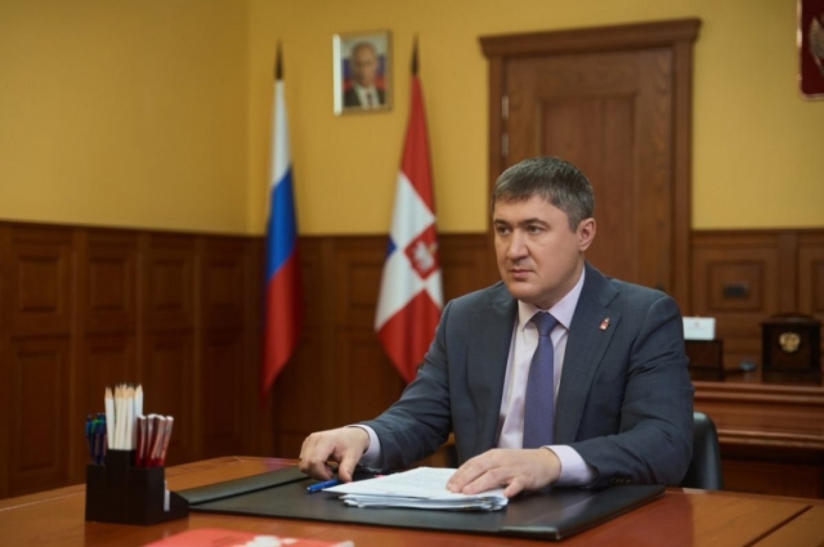    У муниципалитетов Прикамья появится свой механизм списания бюджетных кредитов.