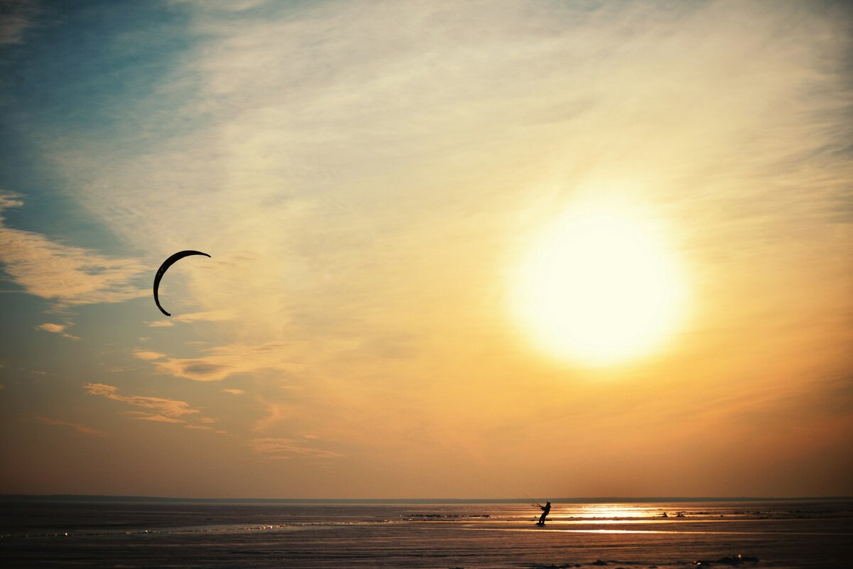 Фото с бесплатного фотостока https://unsplash.com, автор Liana S