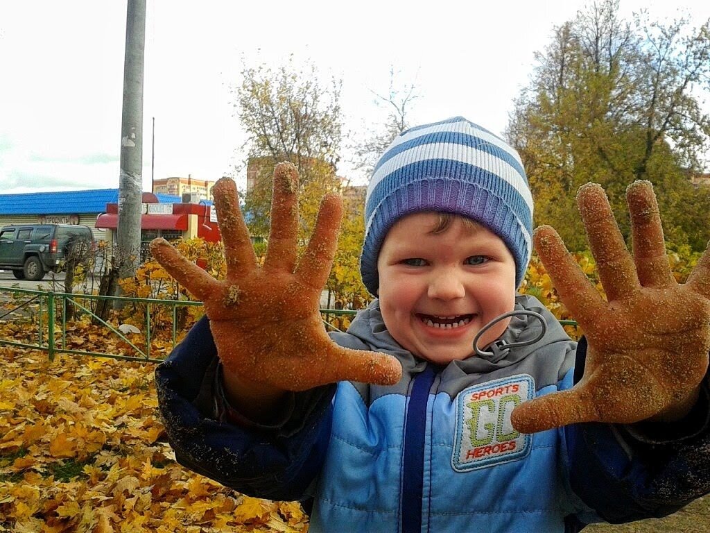 Фото из личного альбома
