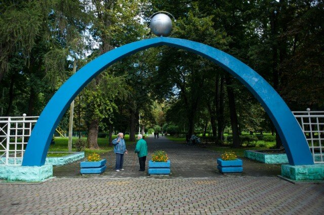   Фото из архива Калининград.Ru