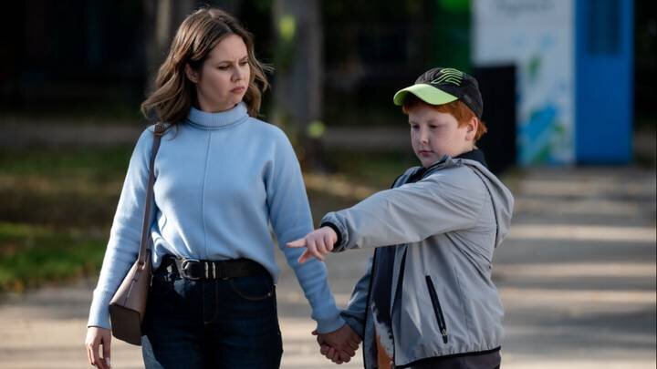  Фото: Гульнара Гайнуллина / Личный архив