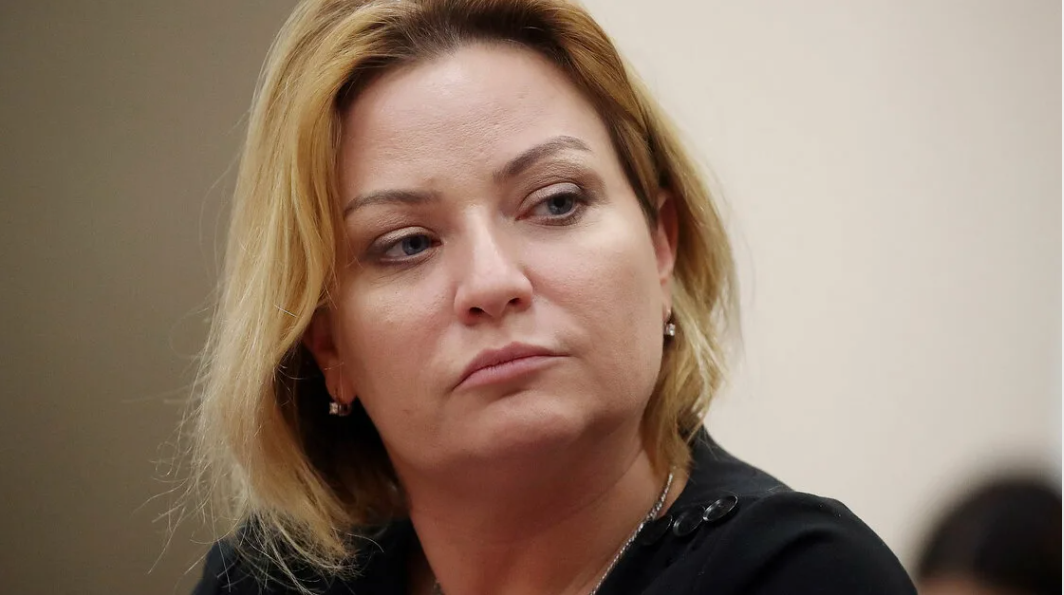 Ольга Любимова