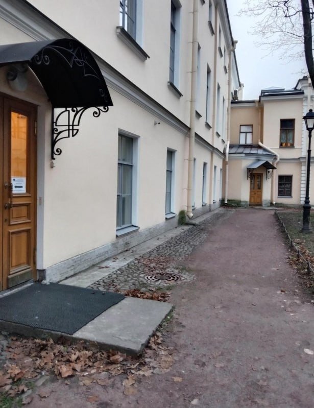 Фото: пресс-служба ГАТИ