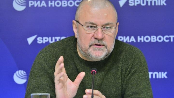 Фото: globallookpress.com/ Павел Кашаев