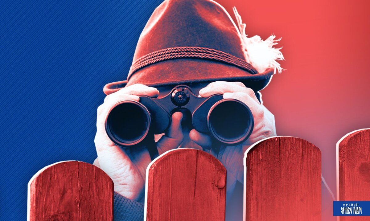    Иван Шилов (с) ИА REGNUM