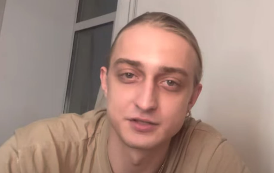    Кирилл Турутин Кадр из видео