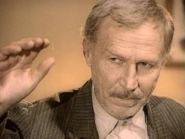 "Вечный зов". Панкрат