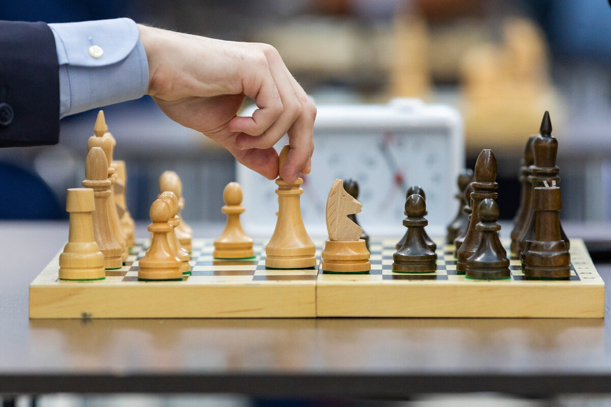 фото: Aleksey Smyshlyaev//Globallookpress