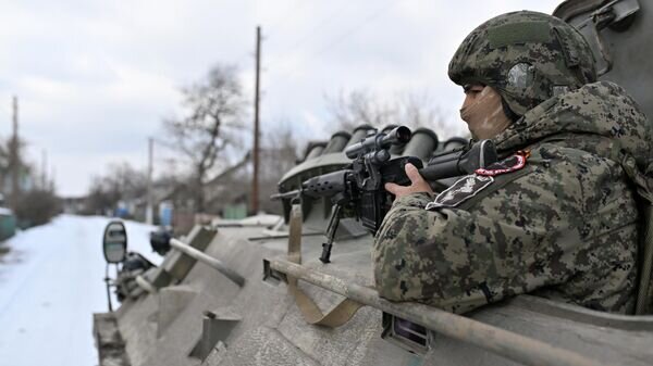    © Sputnik / Евгений Биятов